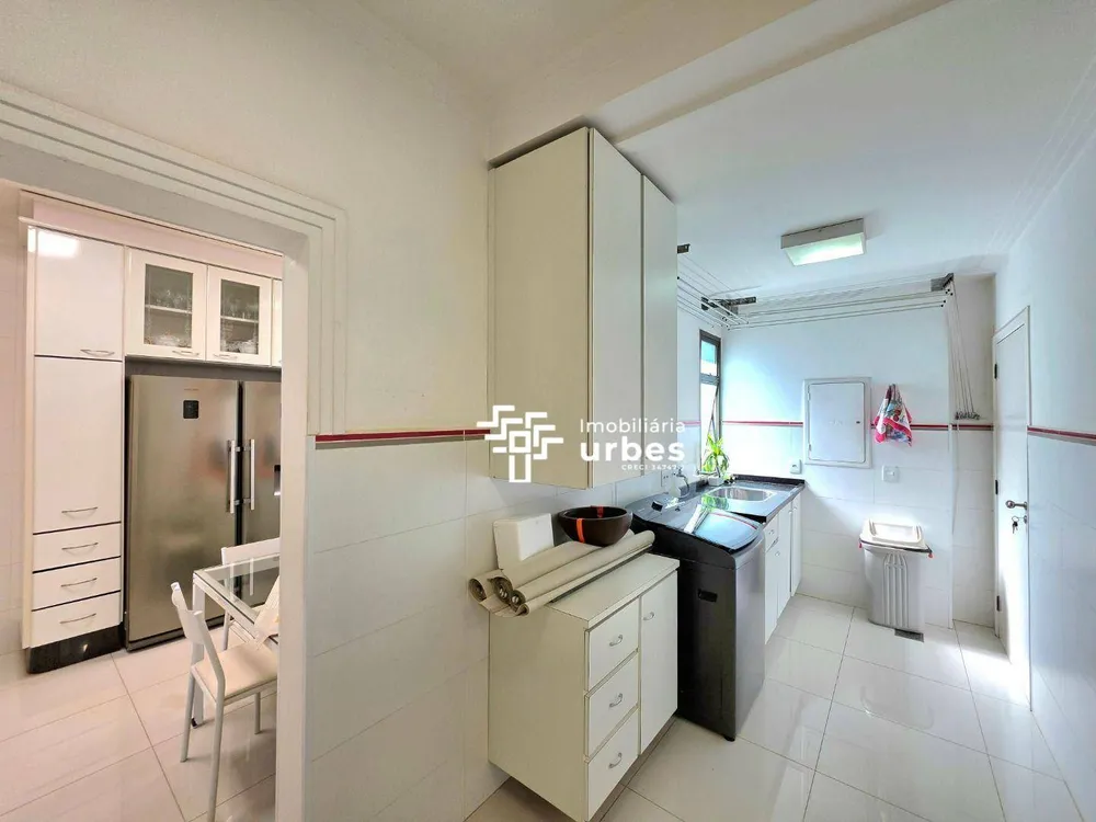 Apartamento, 4 quartos, 157 m² - Foto 9