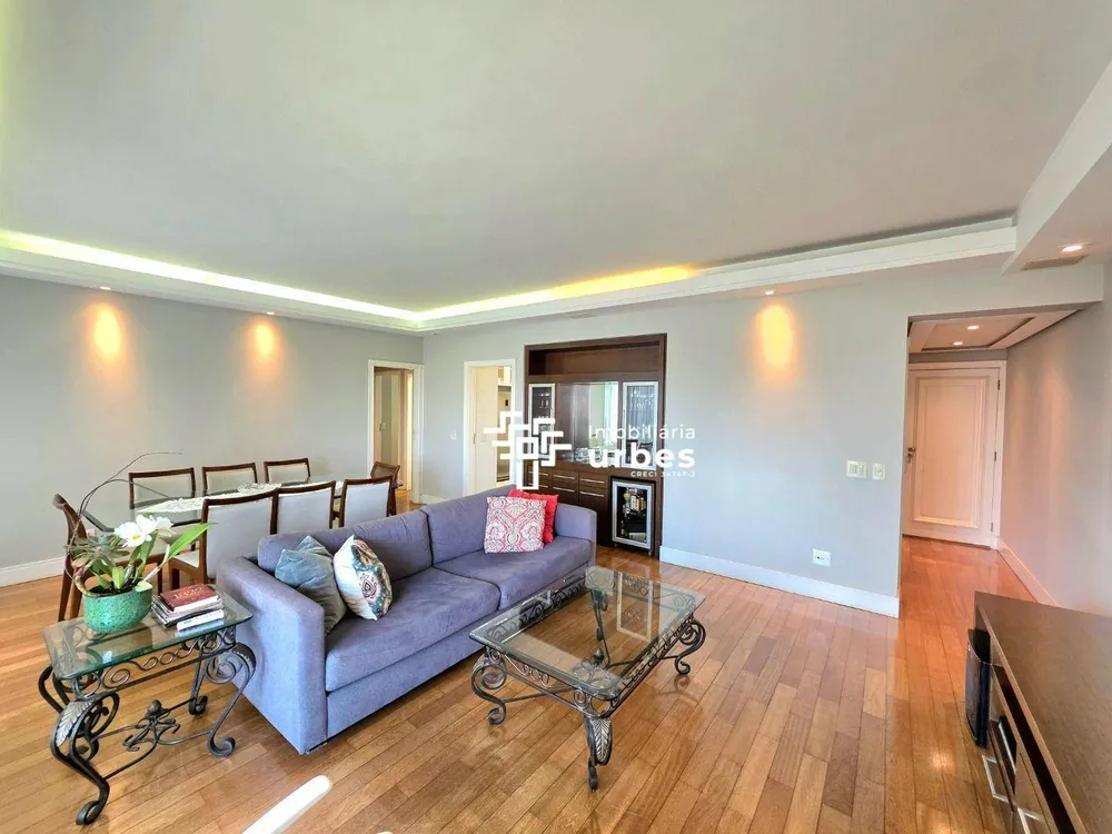 Apartamento, 4 quartos, 157 m² - Foto 3