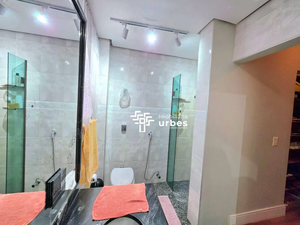 Apartamento, 4 quartos, 157 m² - Foto 12