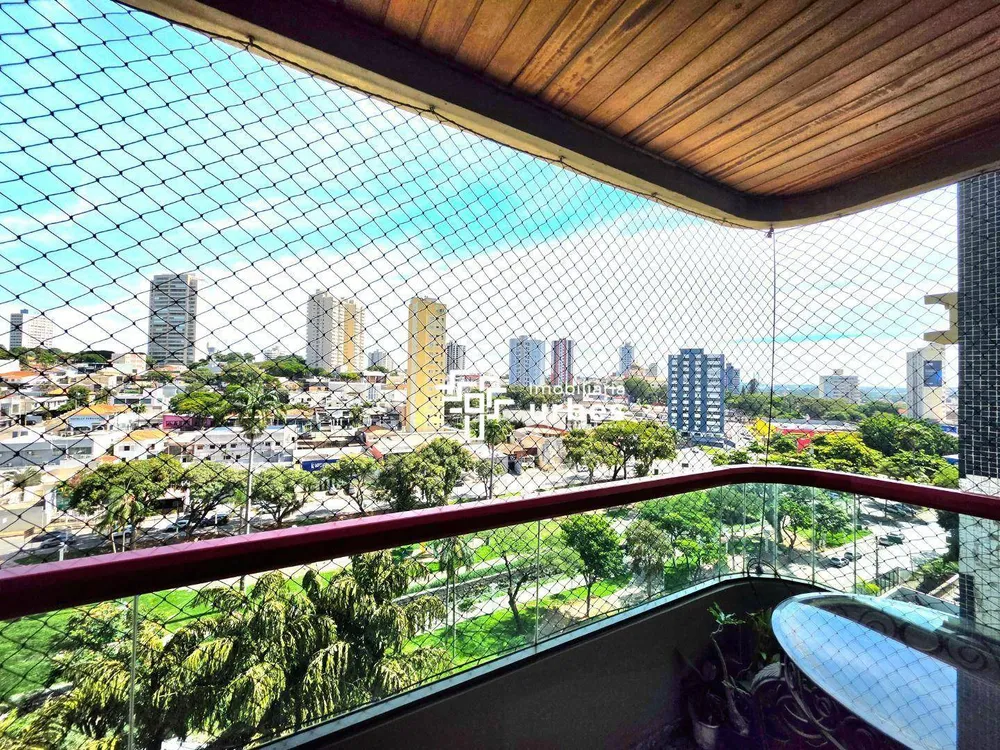 Apartamento, 4 quartos, 157 m² - Foto 6