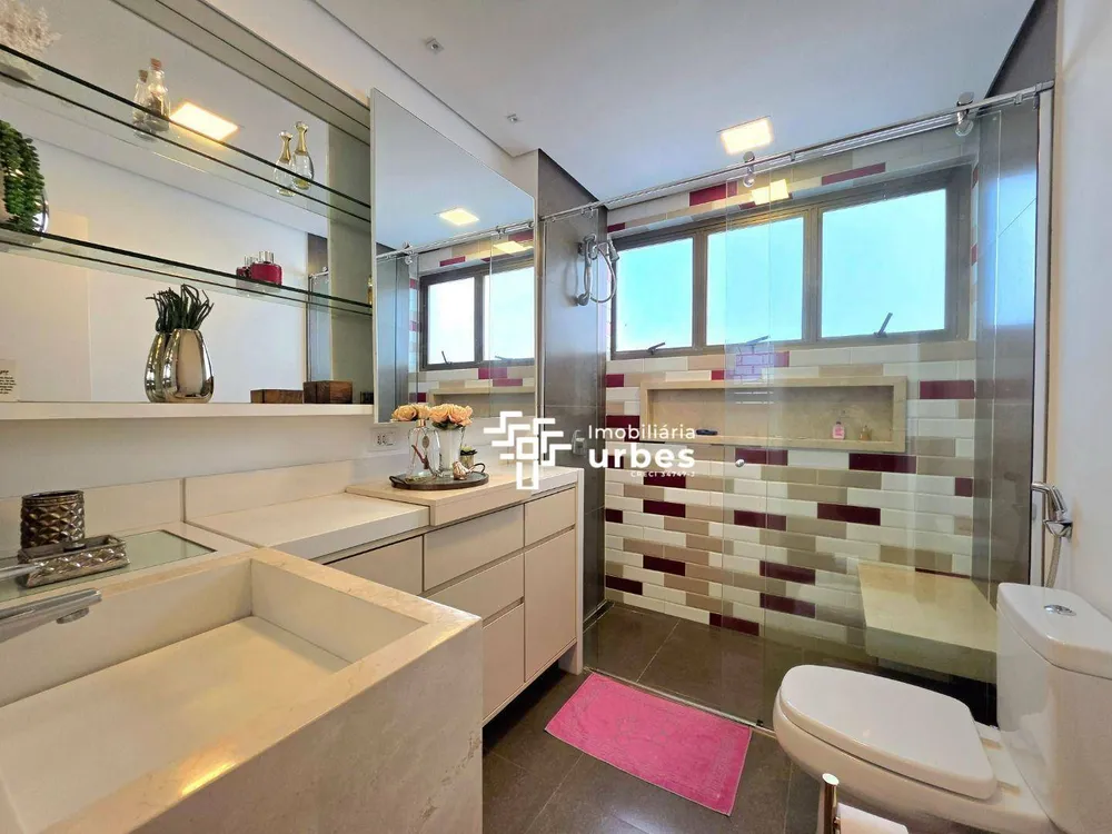 Apartamento, 4 quartos, 157 m² - Foto 15