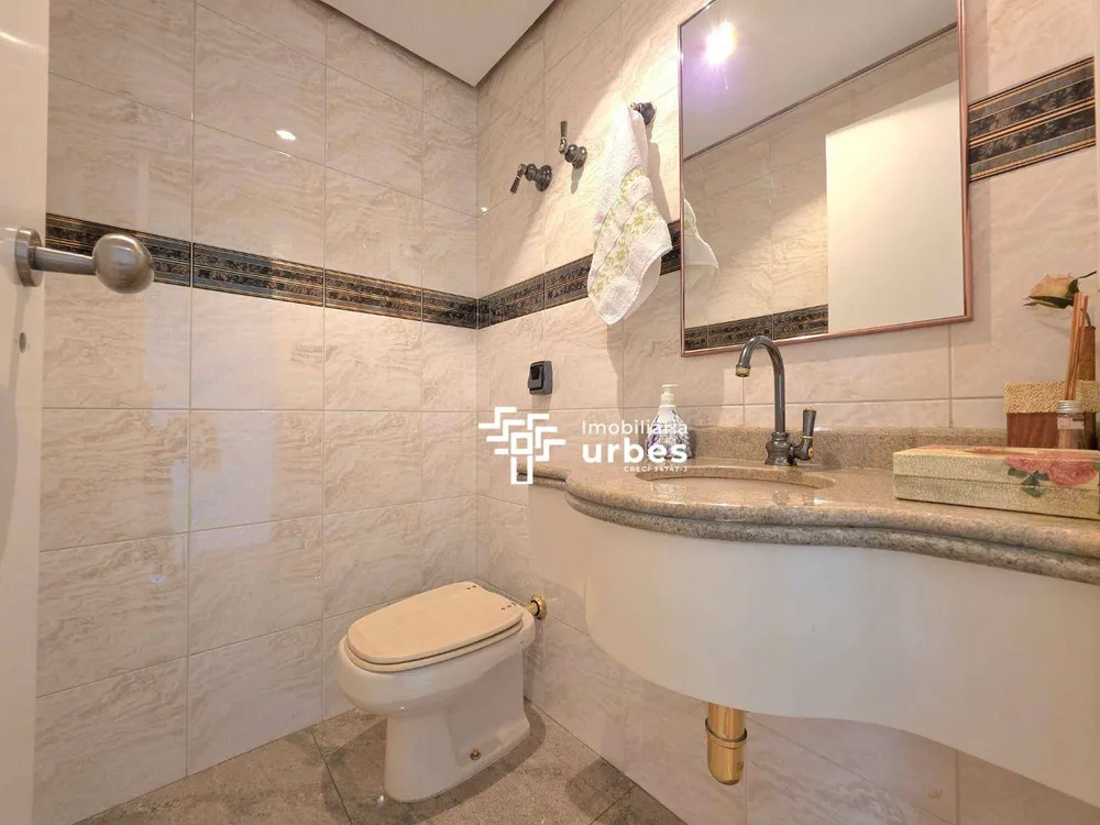 Apartamento, 4 quartos, 157 m² - Foto 2