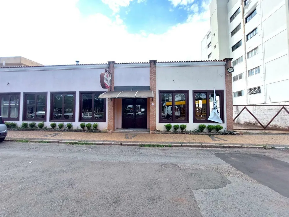 Loja-Salão, 231 m² - Foto 2