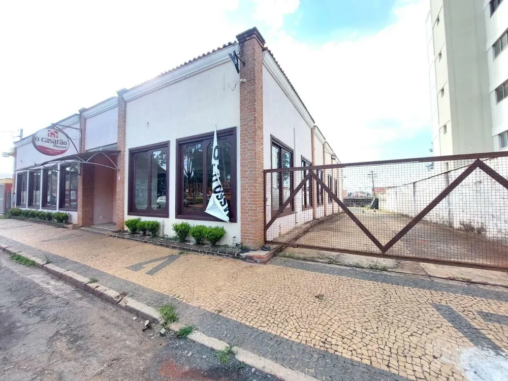 Loja-Salão, 231 m² - Foto 3