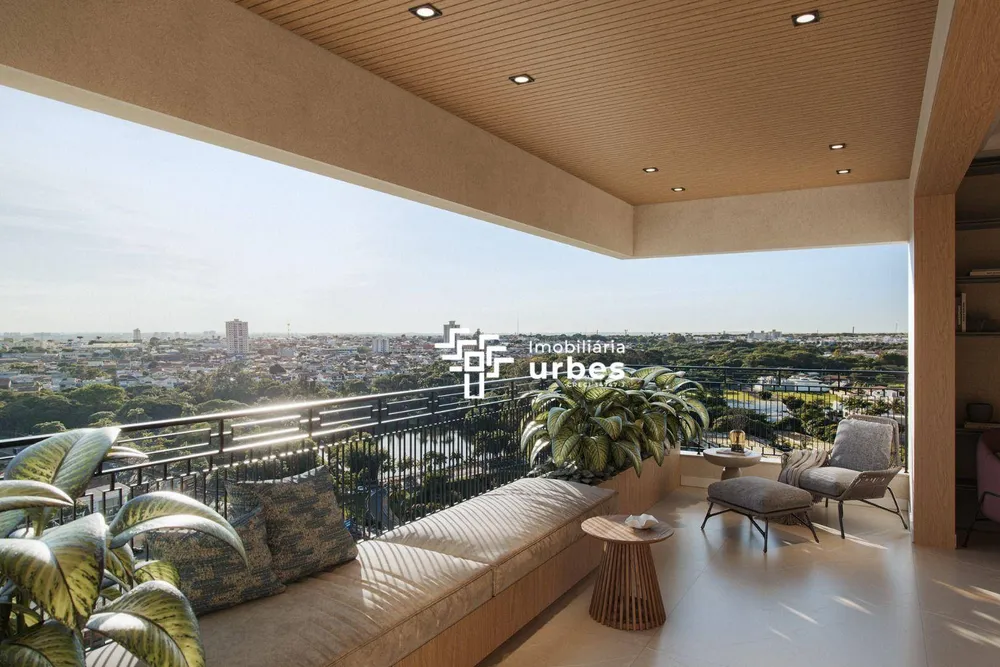 Apartamento, 3 quartos, 156 m² - Foto 4