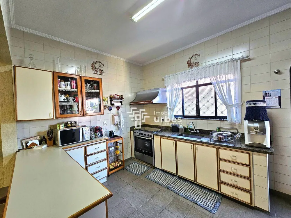 Casa, 3 quartos, 220 m² - Foto 6