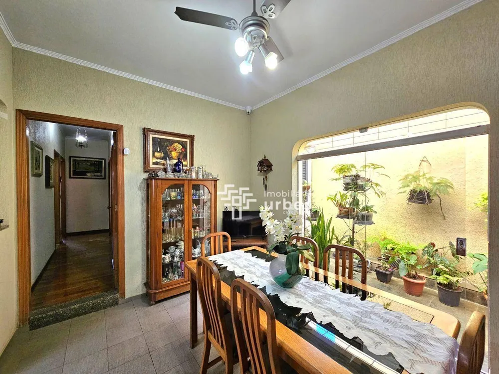 Casa, 3 quartos, 220 m² - Foto 5