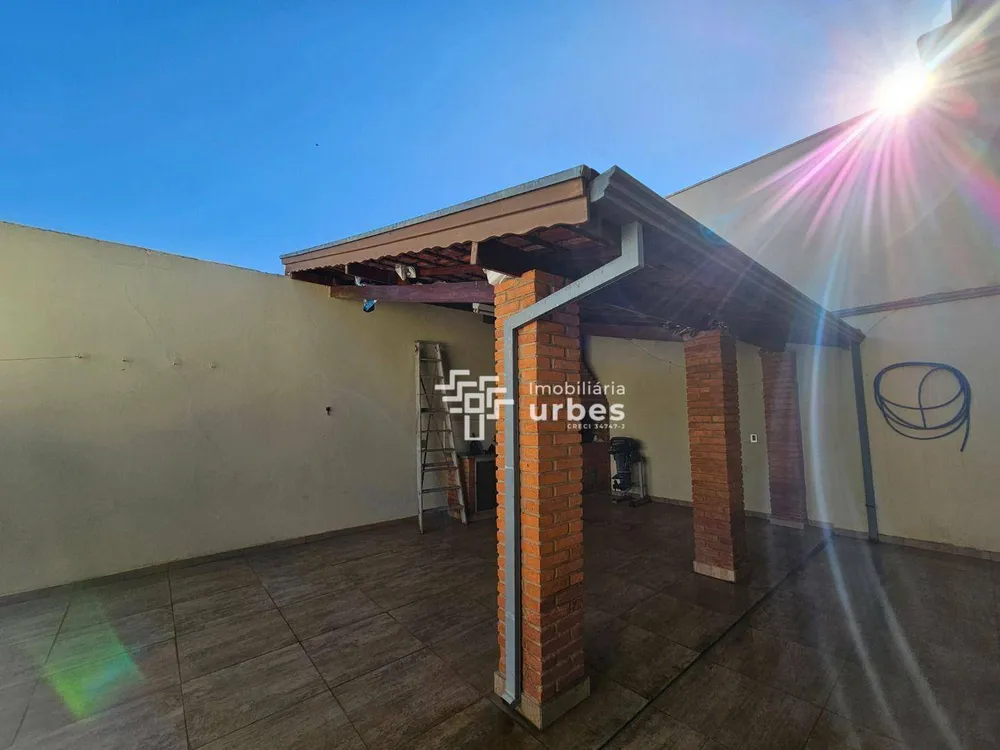 Casa, 3 quartos, 220 m² - Foto 10