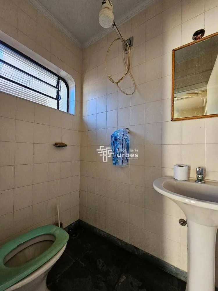 Casa, 3 quartos, 220 m² - Foto 12