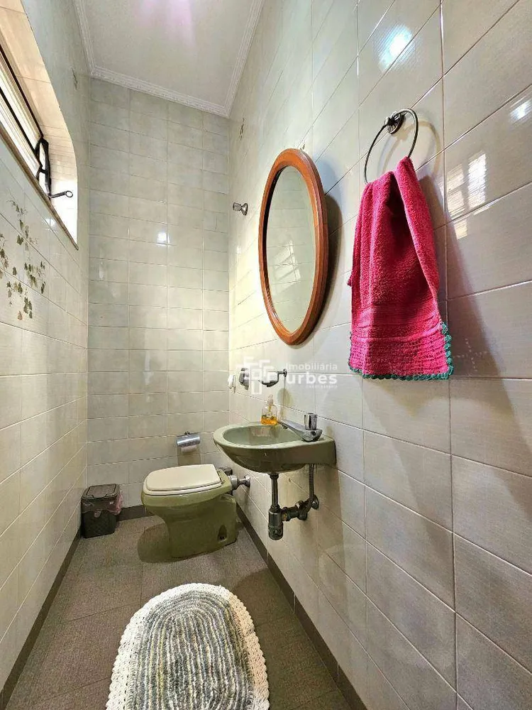 Casa, 3 quartos, 220 m² - Foto 3