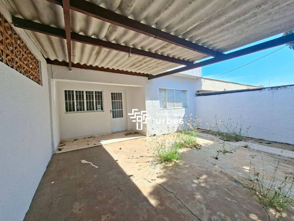 Casa, 2 quartos, 55 m² - Foto 1