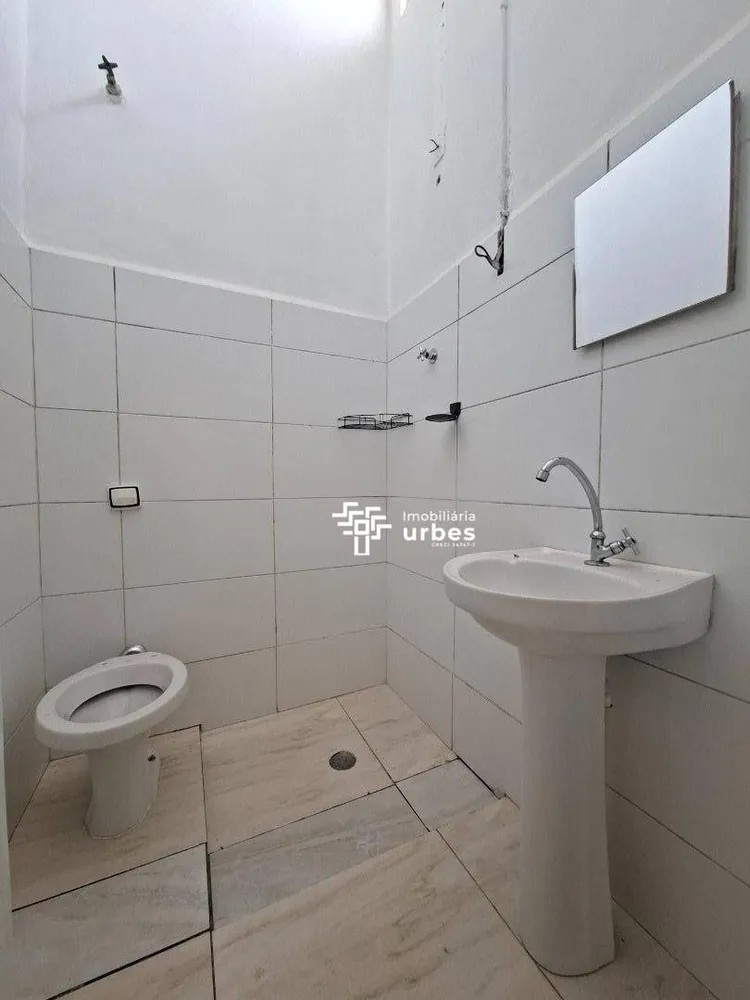 Casa, 2 quartos, 55 m² - Foto 7