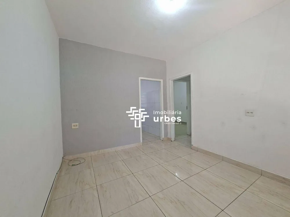 Casa, 2 quartos, 55 m² - Foto 3