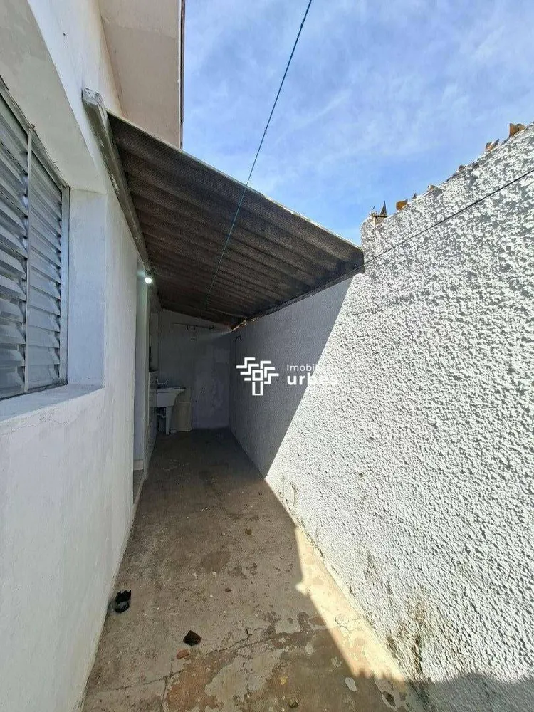 Casa, 2 quartos, 55 m² - Foto 9