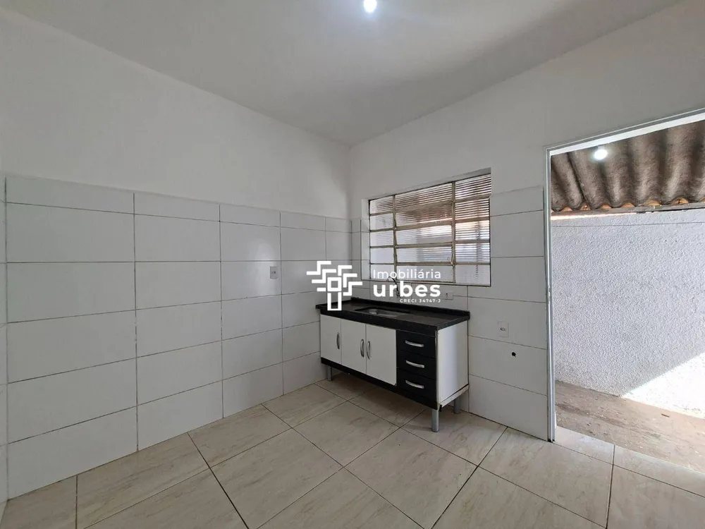 Casa, 2 quartos, 55 m² - Foto 5