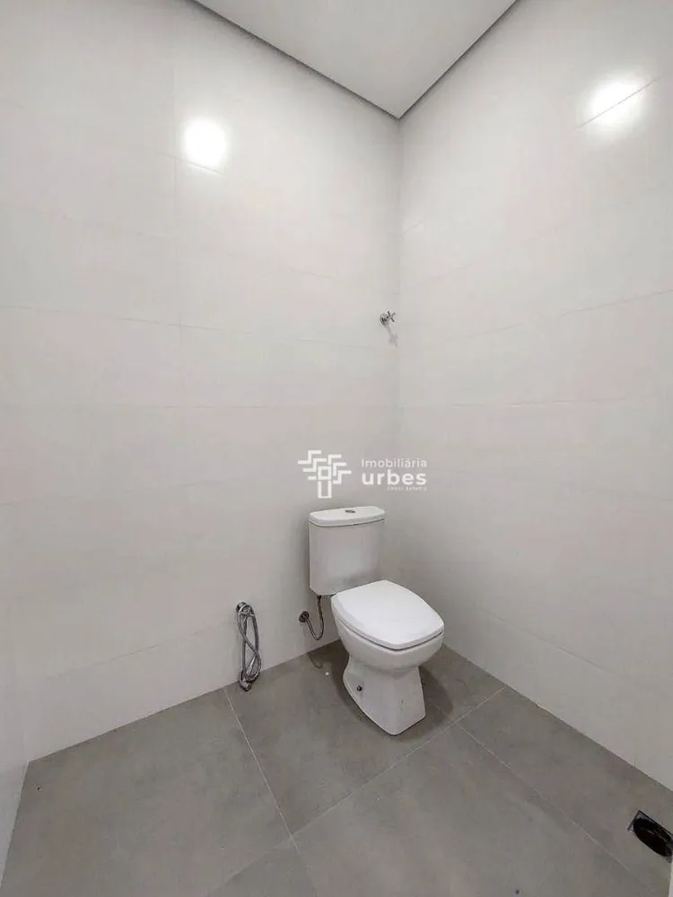 Loja-Salão, 100 m² - Foto 6
