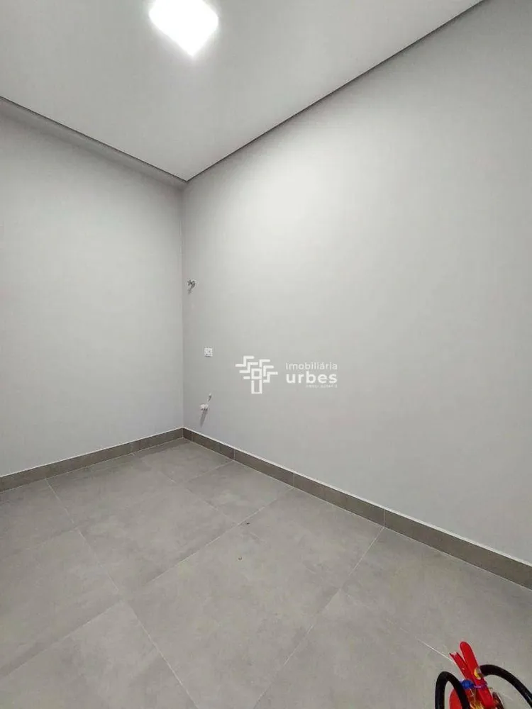 Loja-Salão, 100 m² - Foto 2
