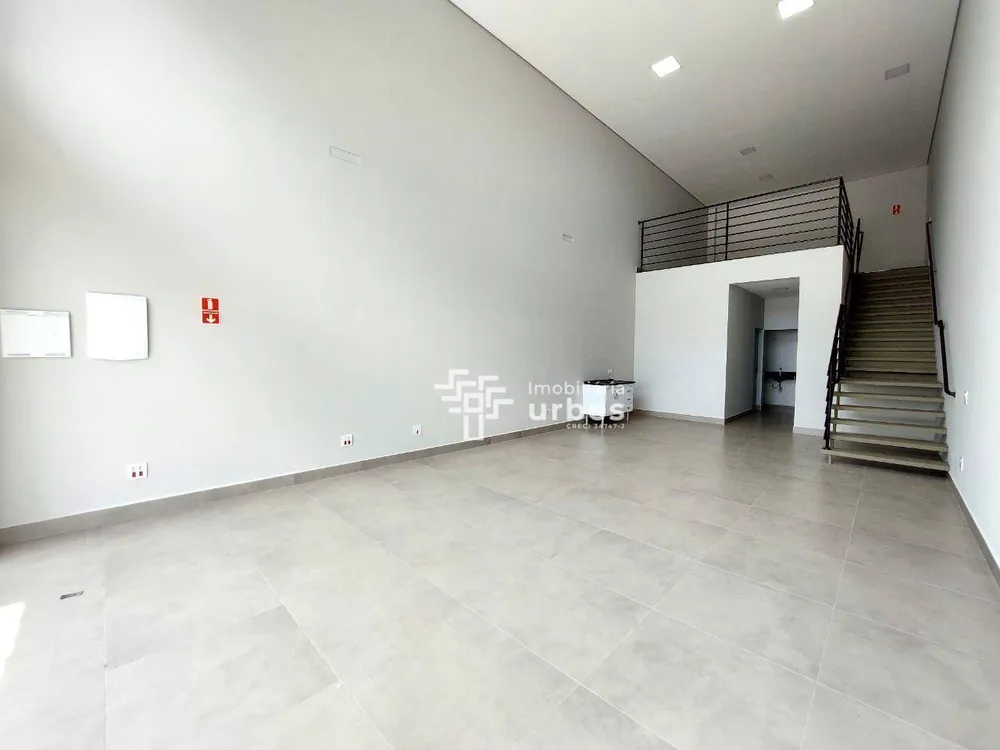 Loja-Salão, 100 m² - Foto 4
