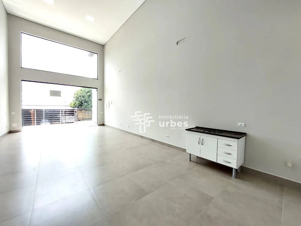 Loja-Salão, 100 m² - Foto 11