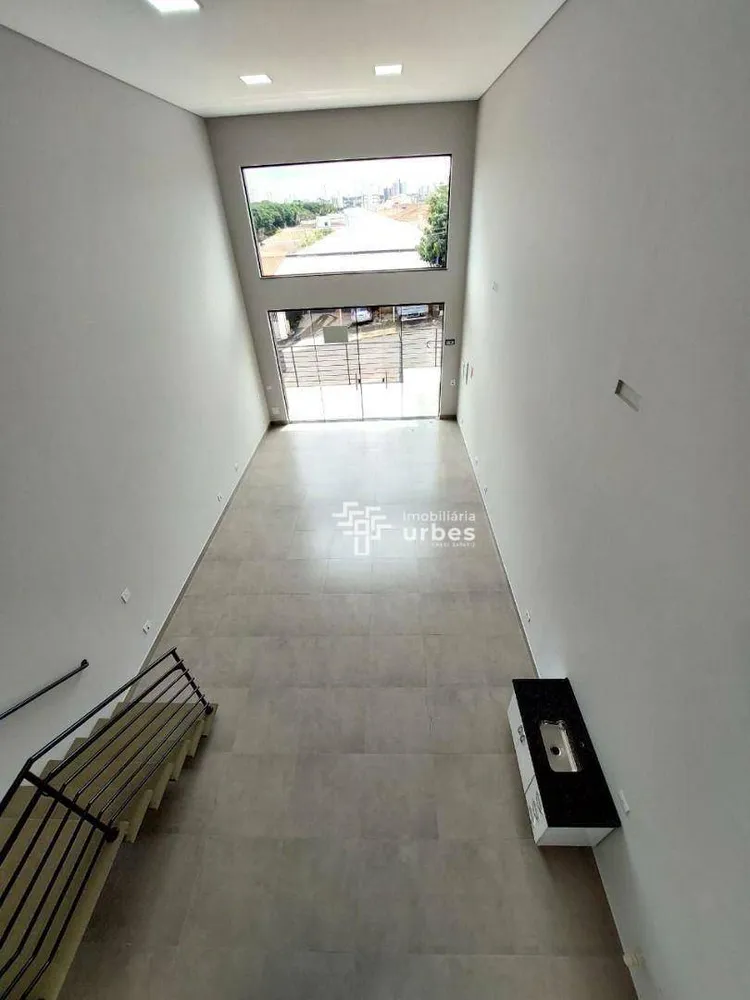 Loja-Salão, 100 m² - Foto 3