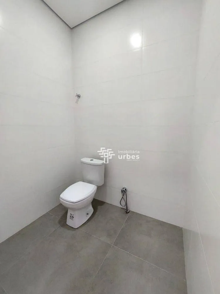 Loja-Salão, 100 m² - Foto 1