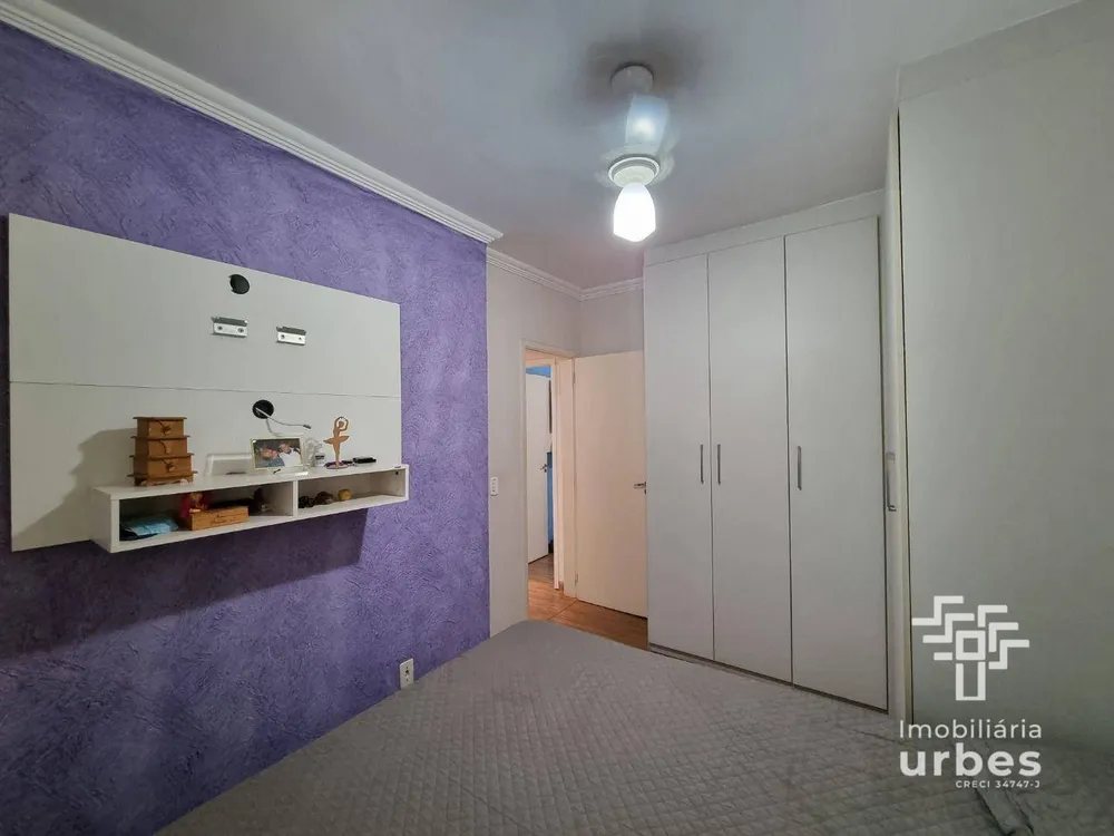 Apartamento, 2 quartos, 51 m² - Foto 10