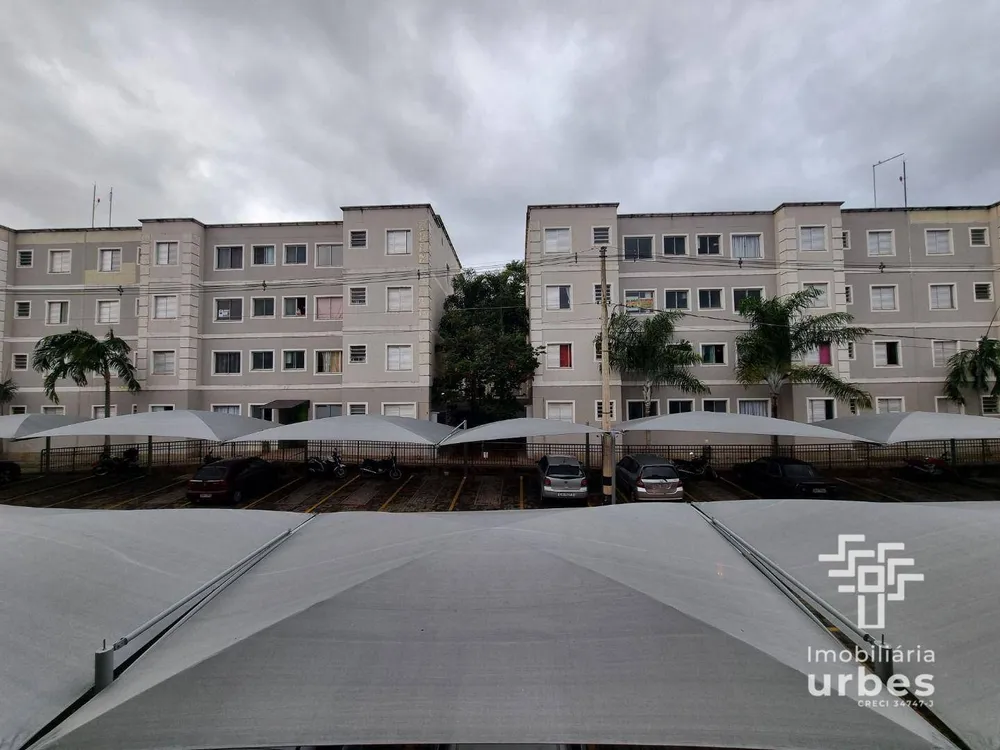 Apartamento, 2 quartos, 51 m² - Foto 5