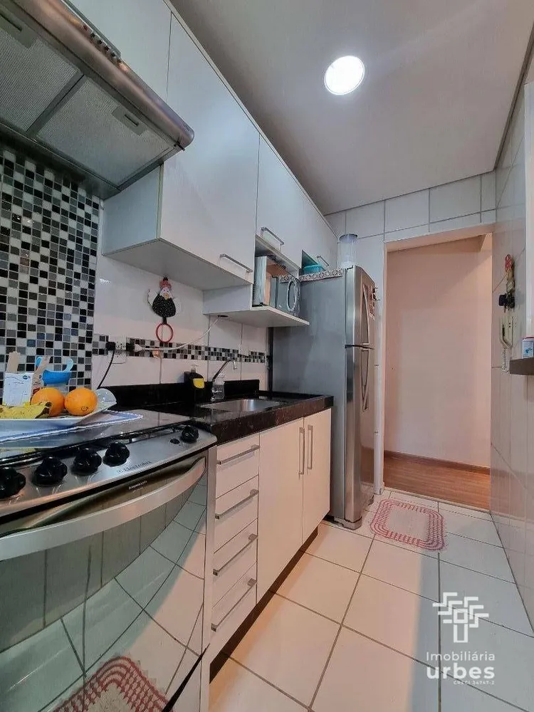 Apartamento, 2 quartos, 51 m² - Foto 8