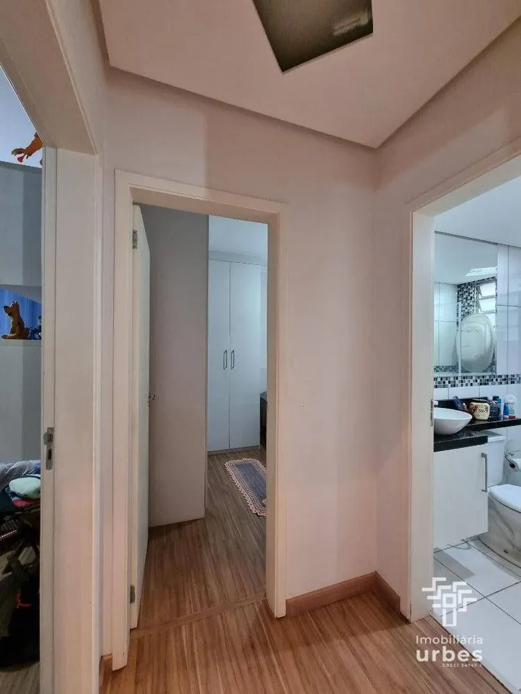 Apartamento, 2 quartos, 51 m² - Foto 7