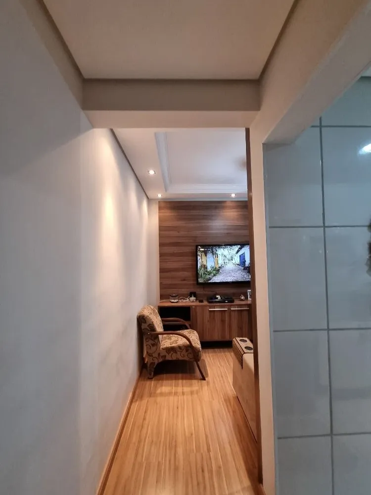 Apartamento, 2 quartos, 51 m² - Foto 3