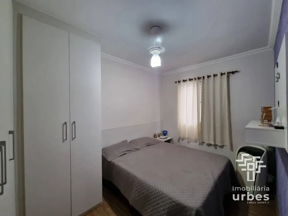 Apartamento, 2 quartos, 51 m² - Foto 6