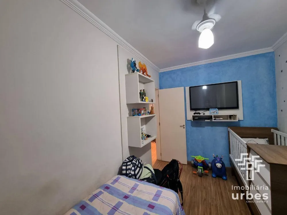 Apartamento, 2 quartos, 51 m² - Foto 12