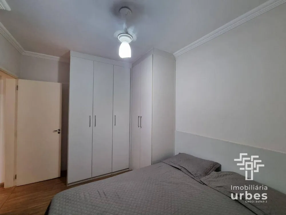 Apartamento, 2 quartos, 51 m² - Foto 5