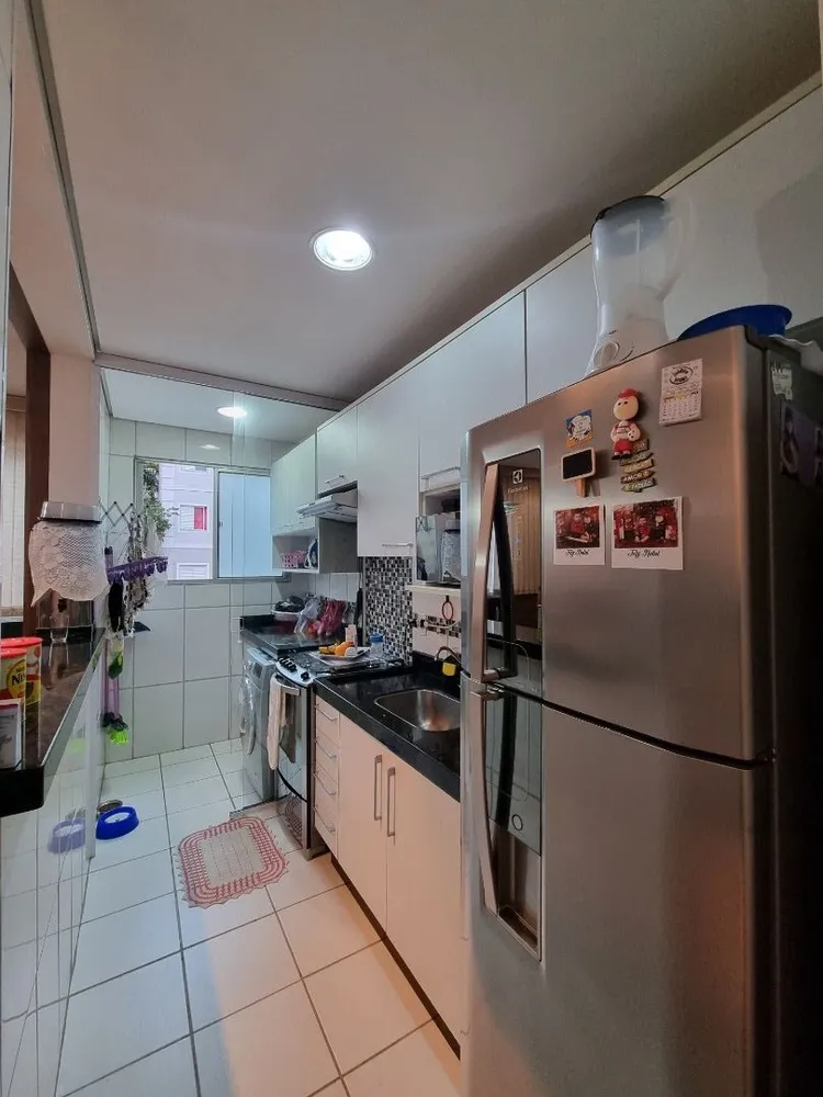 Apartamento, 2 quartos, 51 m² - Foto 2