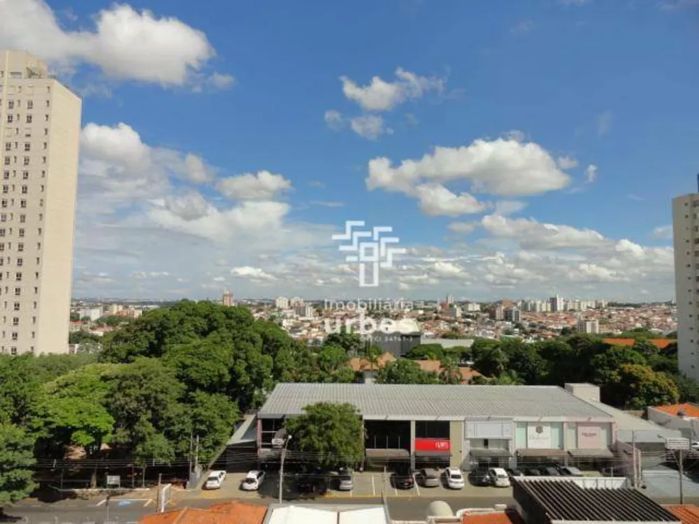 Apartamento, 3 quartos, 129 m² - Foto 3