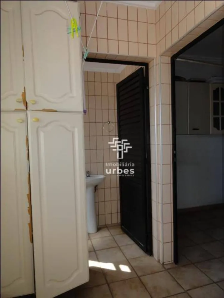 Apartamento, 3 quartos, 129 m² - Foto 4