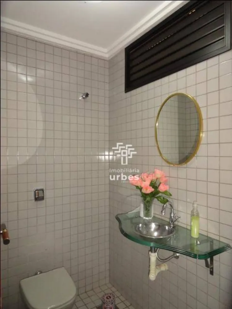 Apartamento, 3 quartos, 129 m² - Foto 1