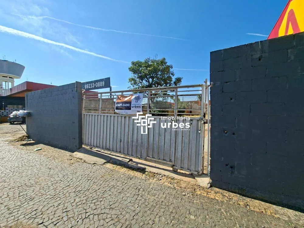 Terreno, 445 m² - Foto 9