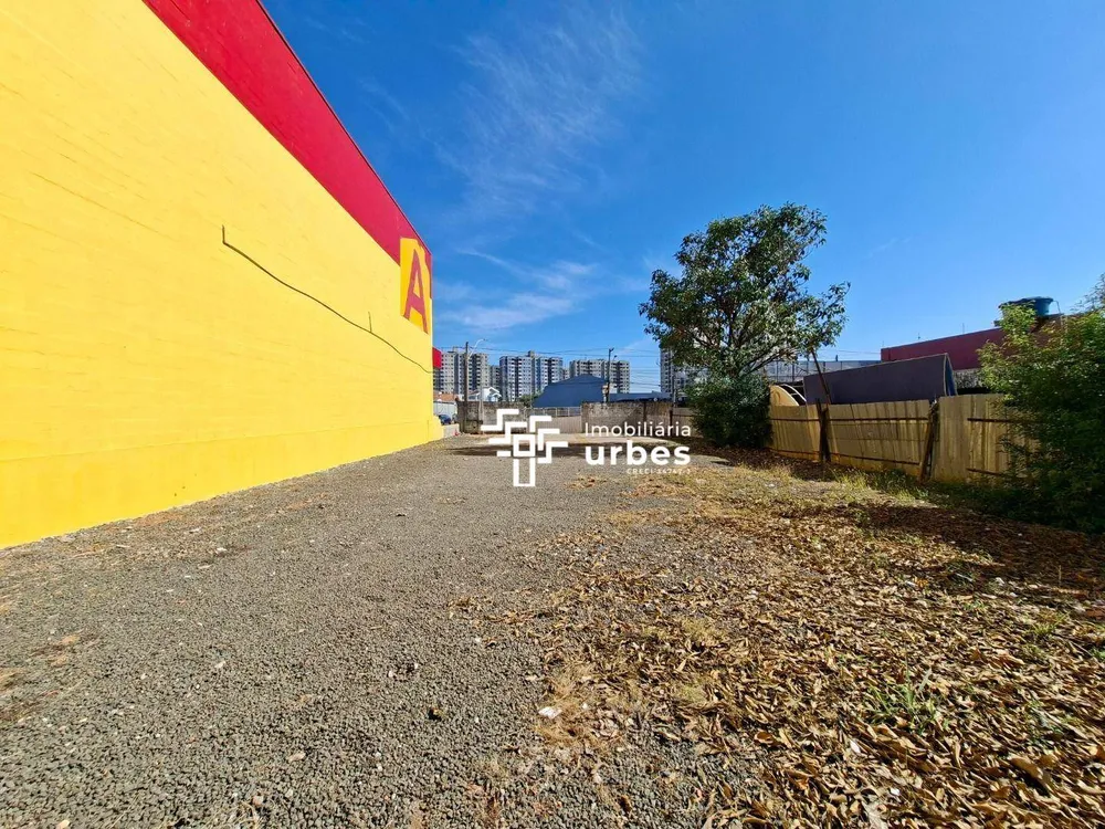 Terreno, 445 m² - Foto 1