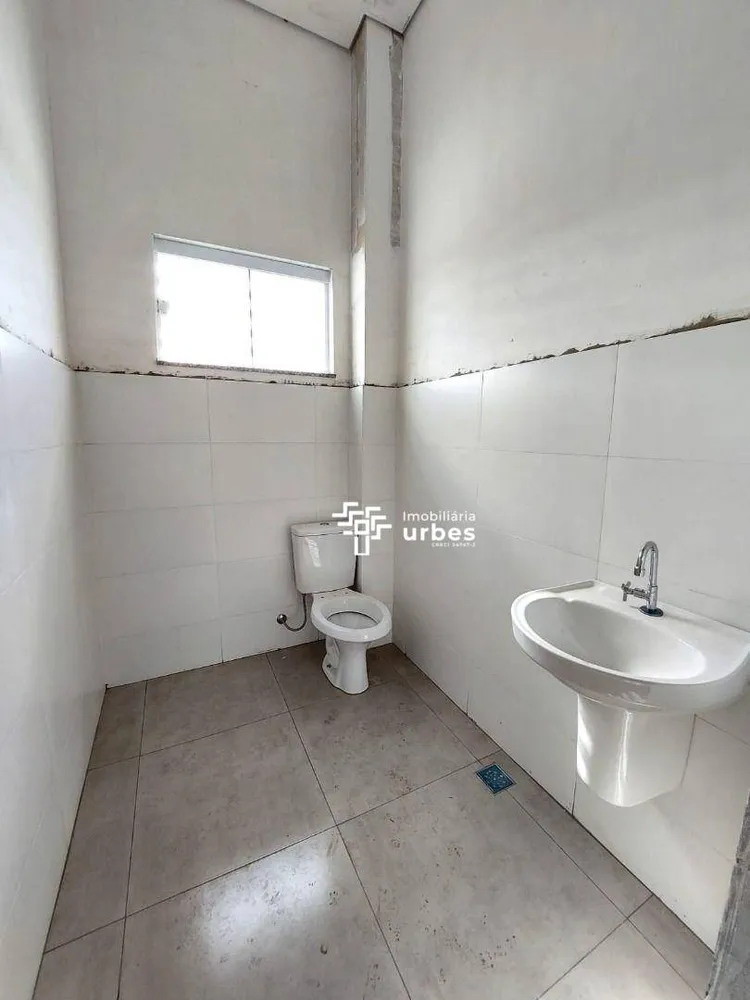 Depósito-Galpão, 842 m² - Foto 4