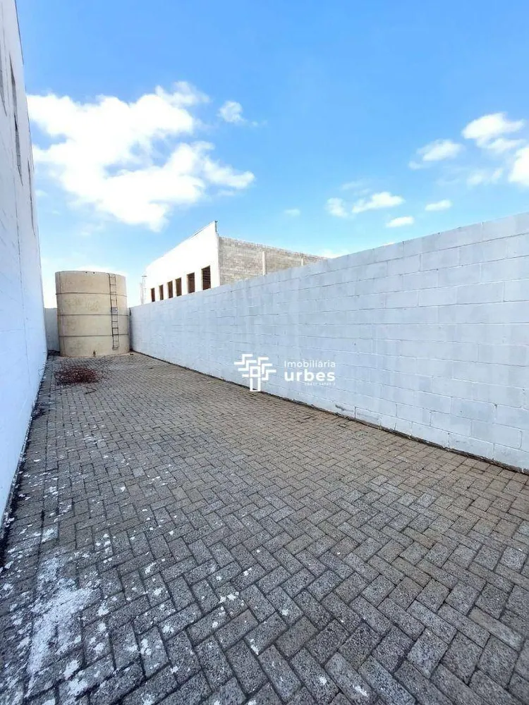 Depósito-Galpão, 842 m² - Foto 7