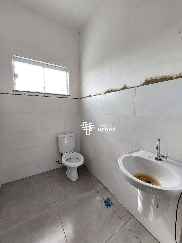 Depósito-Galpão, 842 m² - Foto 14