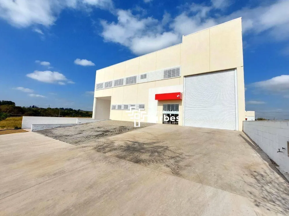 Depósito-Galpão, 842 m² - Foto 2