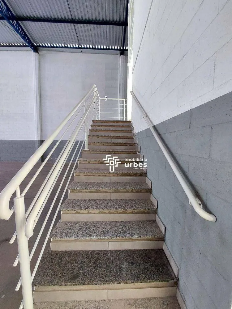 Depósito-Galpão, 842 m² - Foto 10