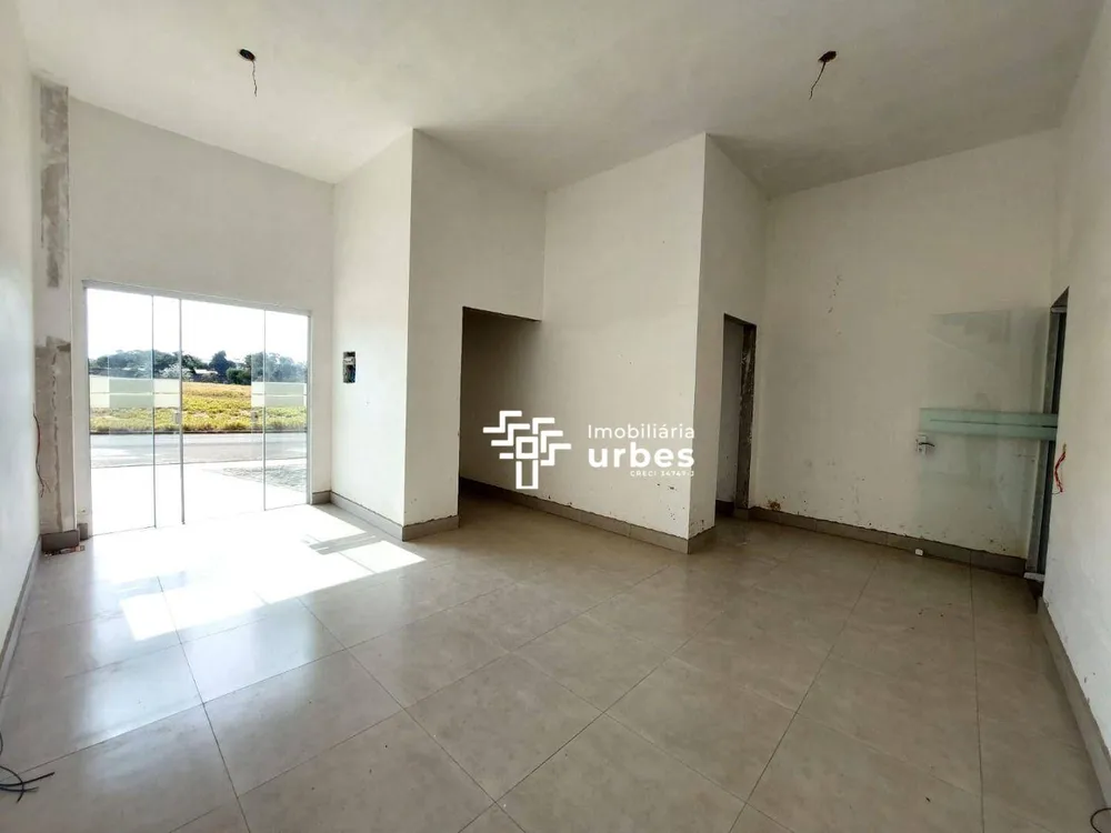 Depósito-Galpão, 842 m² - Foto 3