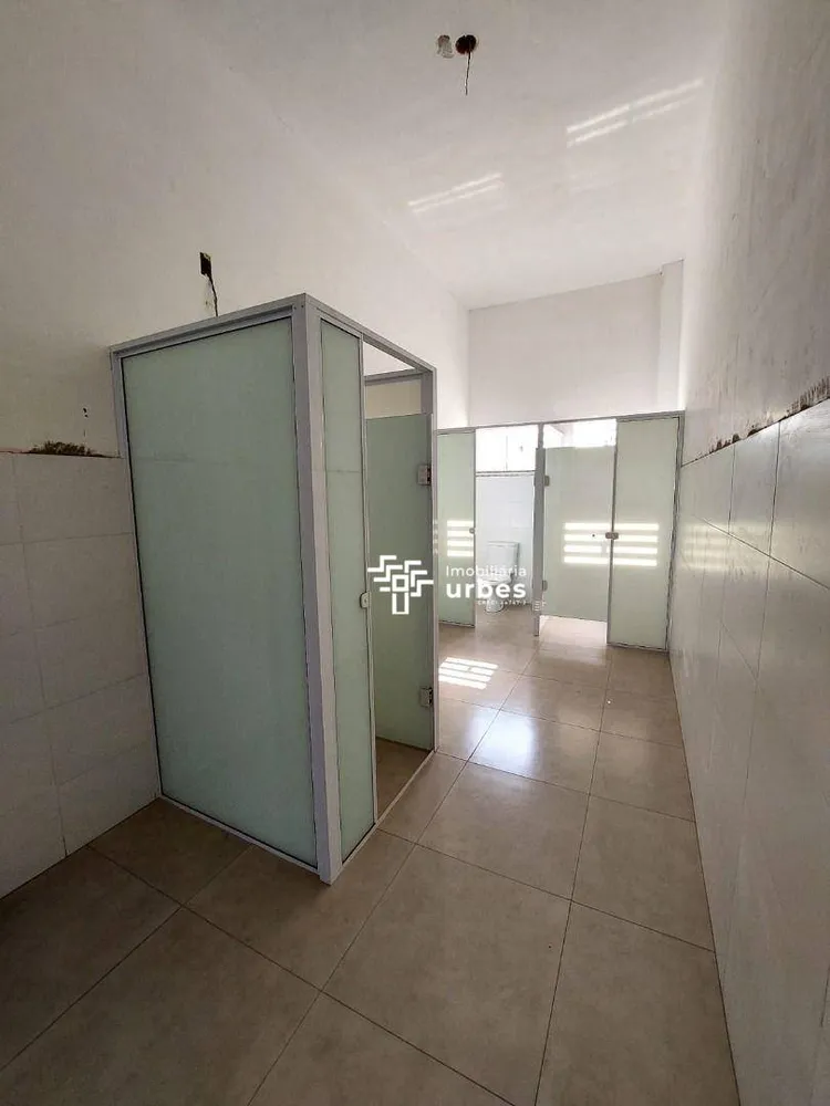 Depósito-Galpão, 842 m² - Foto 8