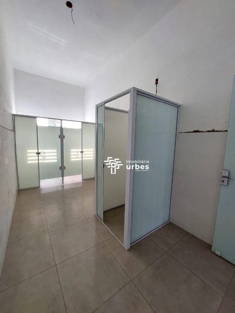 Depósito-Galpão, 842 m² - Foto 9