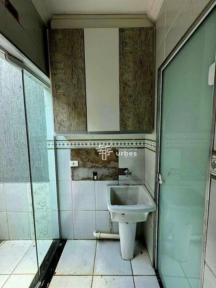 Casa, 3 quartos, 173 m² - Foto 5