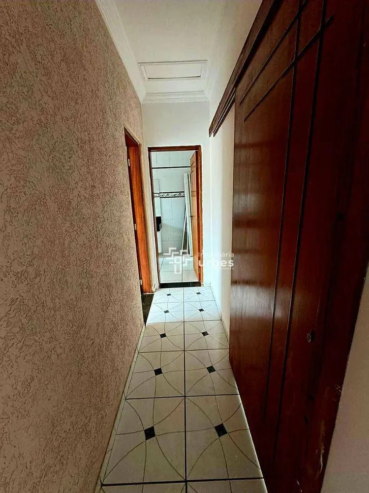 Casa, 3 quartos, 173 m² - Foto 6