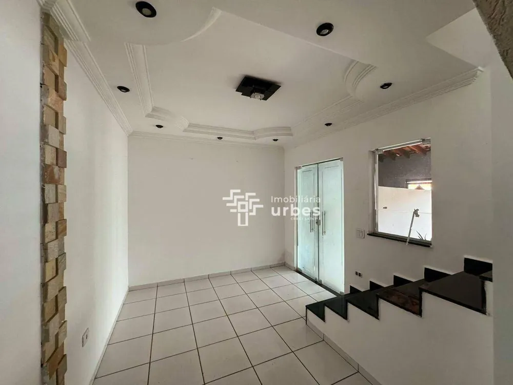 Casa, 3 quartos, 173 m² - Foto 3